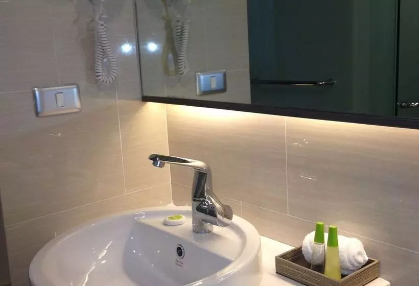 Hotelli Double One By Aspira