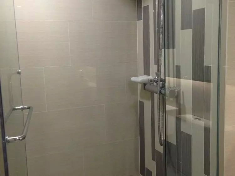 Hotelli Double One By Aspira