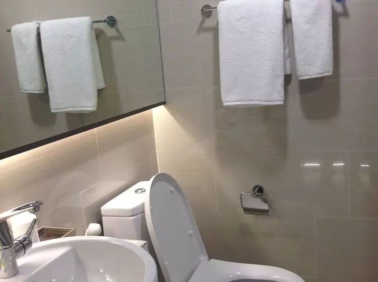 Hotelli Double One By Aspira