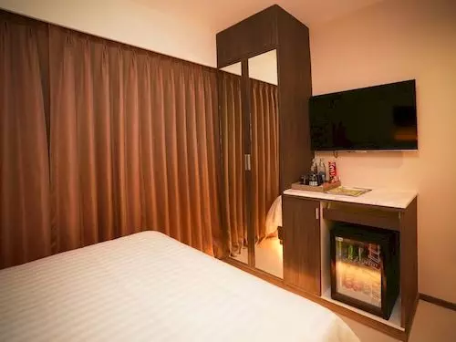 Hotelli Double One By Aspira