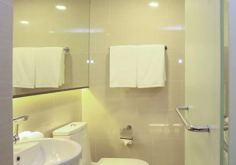 Hotelli Double One By Aspira