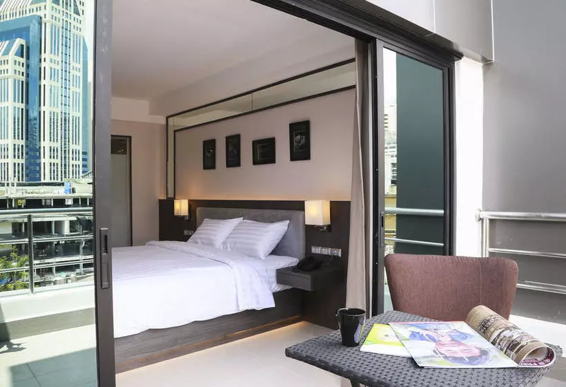 Hotelli Double One By Aspira