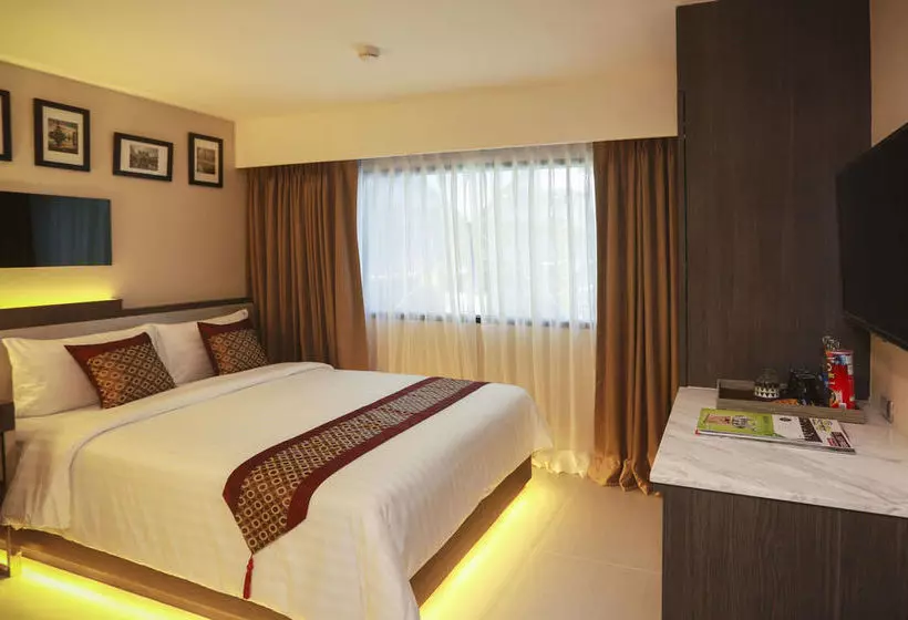 Hotelli Double One By Aspira