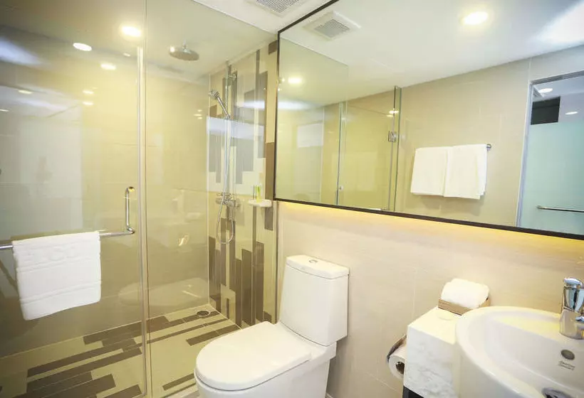 Hotelli Double One By Aspira