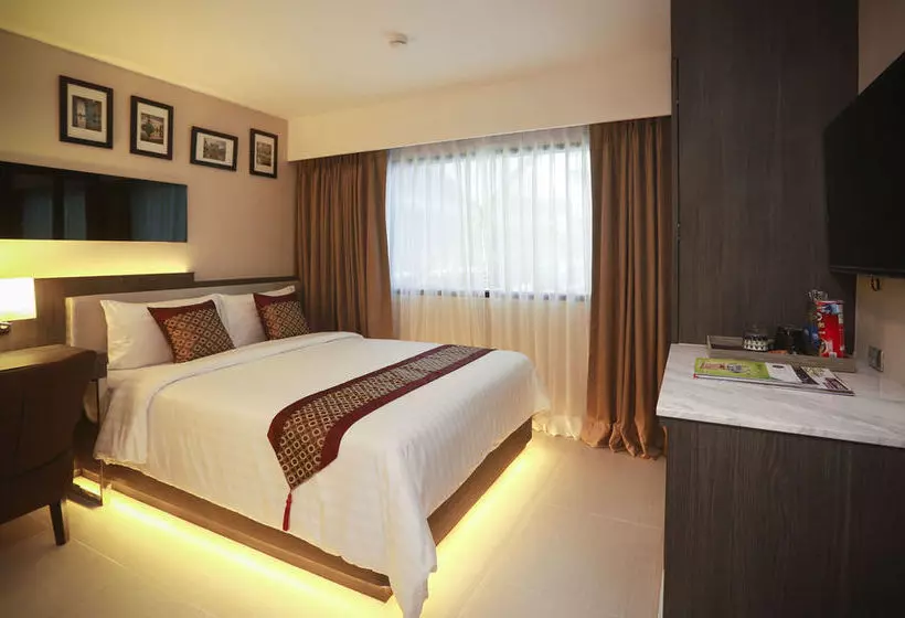 Hotelli Double One By Aspira