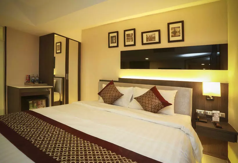 Hotelli Double One By Aspira