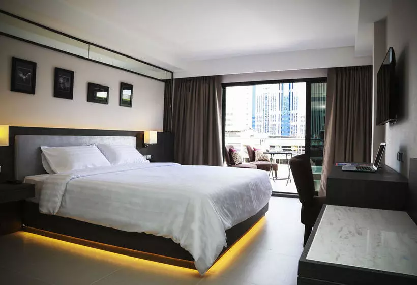 Hotelli Double One By Aspira