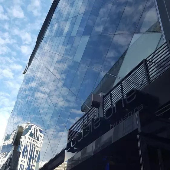 Hotelli Double One By Aspira