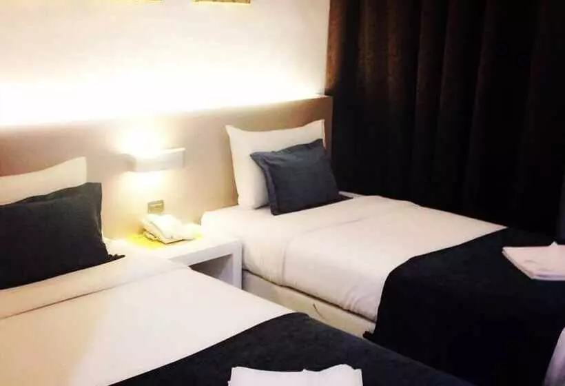 בית מלון כפרי Dwj