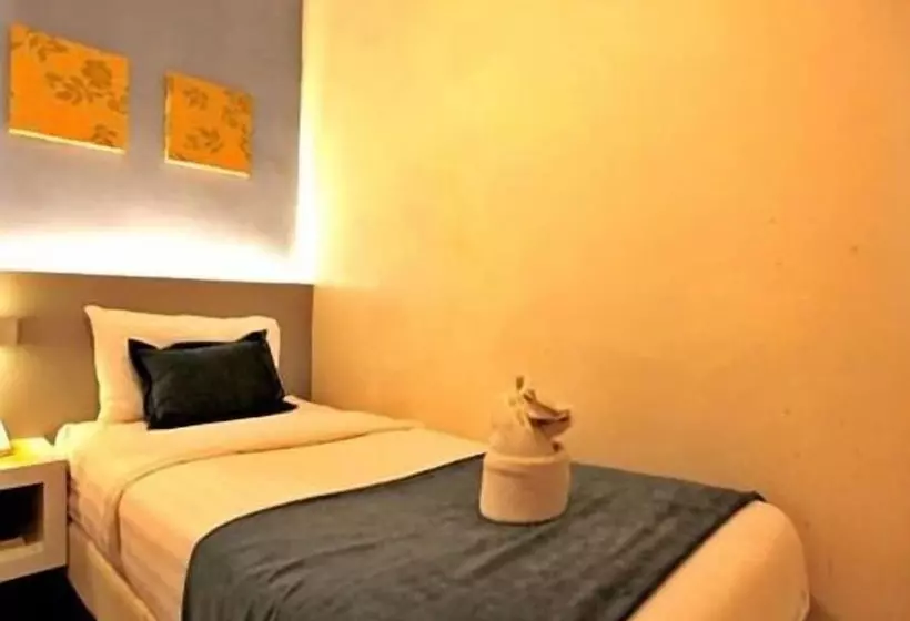 בית מלון כפרי Dwj