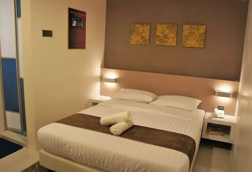 בית מלון כפרי Dwj