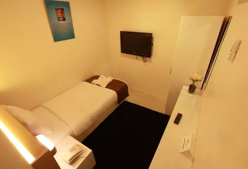 בית מלון כפרי Dwj