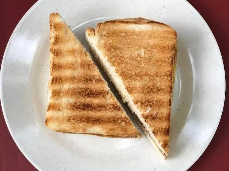 בית מלון כפרי Dwj