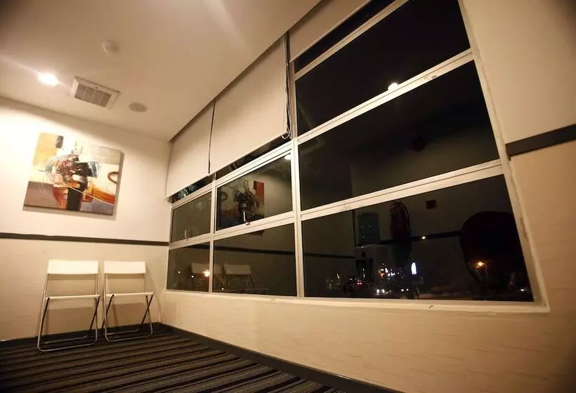 בית מלון כפרי Dwj