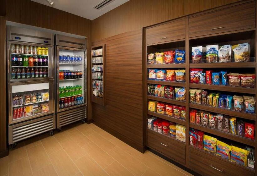 فندق Fairfield Inn & Suites By Marriott Arundel Mills Bwi Airport