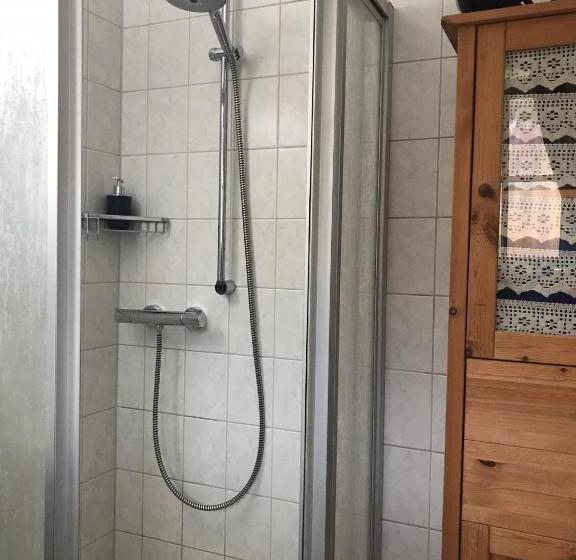 فندق Feriendorf Schwarzholz