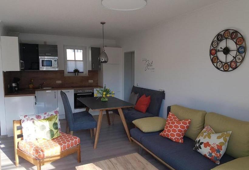 فندق Feriendorf Schwarzholz