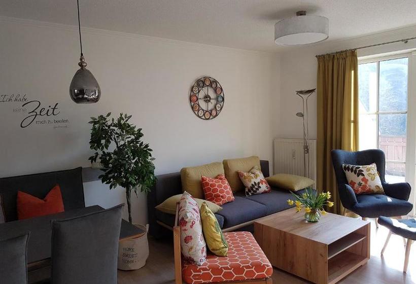 فندق Feriendorf Schwarzholz