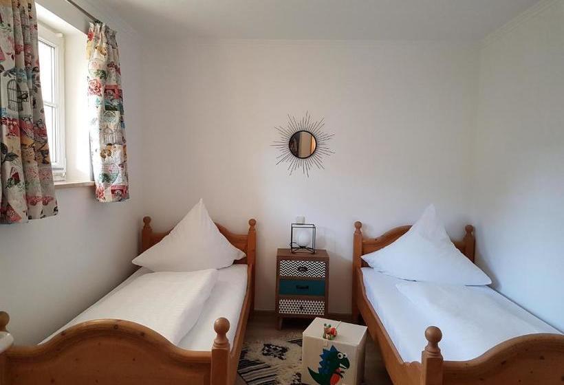 فندق Feriendorf Schwarzholz