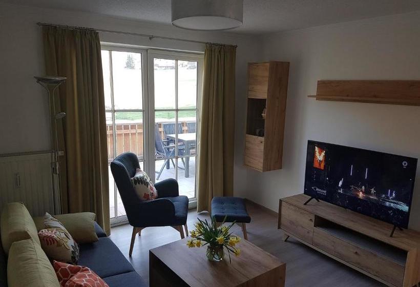 فندق Feriendorf Schwarzholz