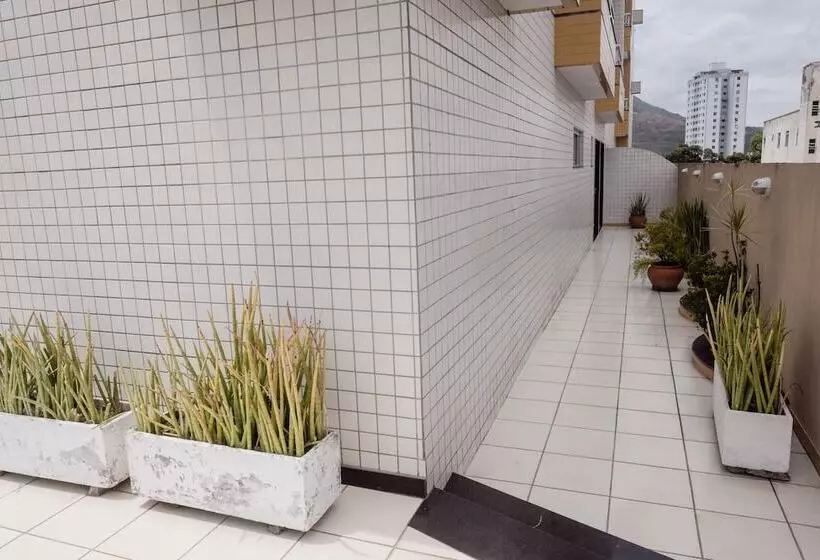 Отель Ibituruna Center