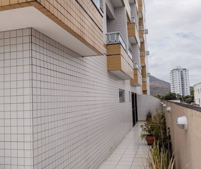 酒店 Ibituruna Center