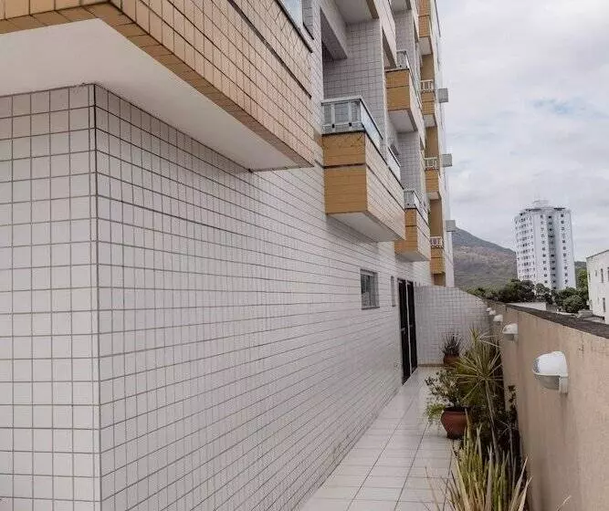 Отель Ibituruna Center