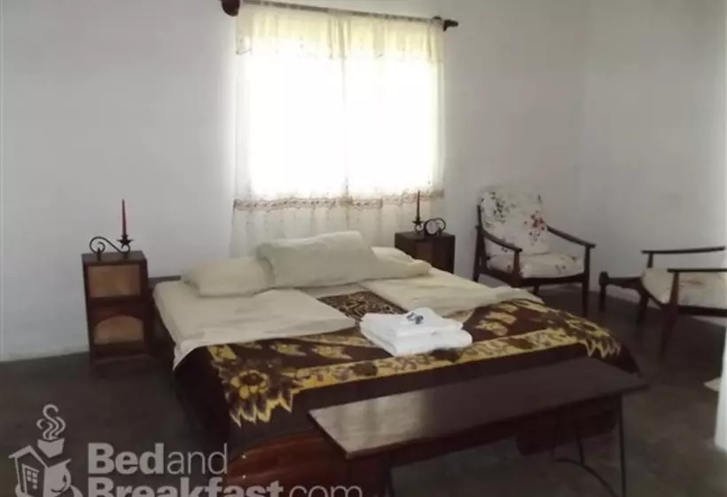 هتل Kaswende Farm