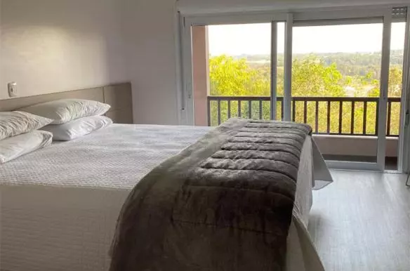 Letto Hotel Flores Da Cunha