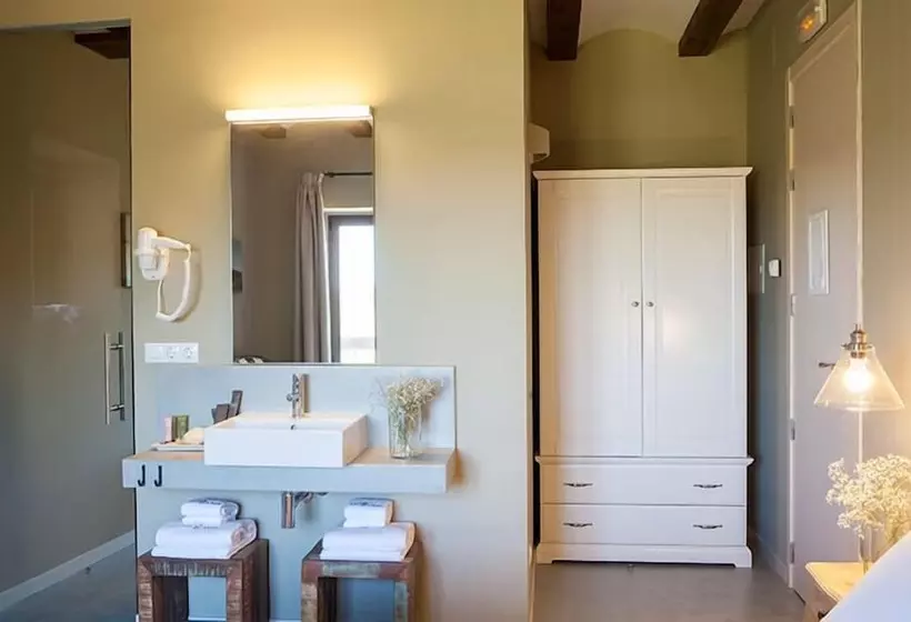 בית מלון כפרי Mas De Cebrian