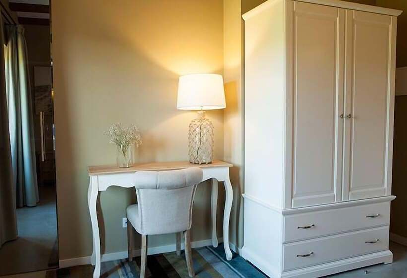 בית מלון כפרי Mas De Cebrian