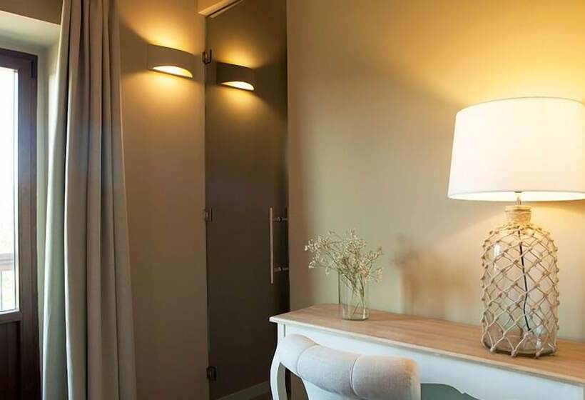 בית מלון כפרי Mas De Cebrian