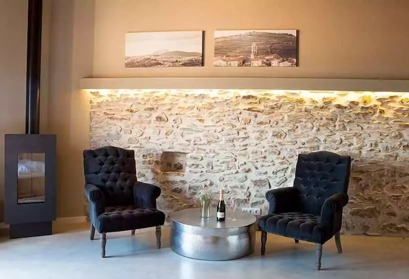 בית מלון כפרי Mas De Cebrian