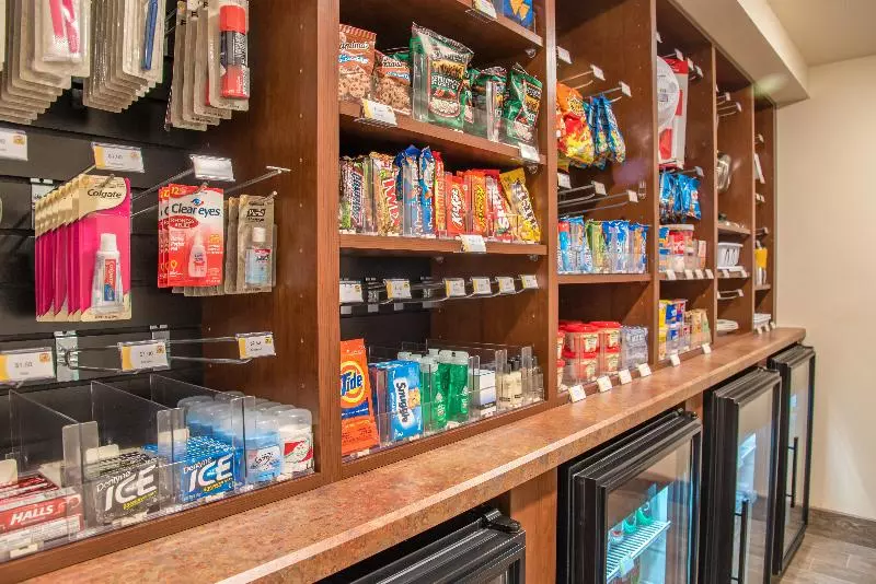 My Place Hotel Pasco/tri Cities, Wa