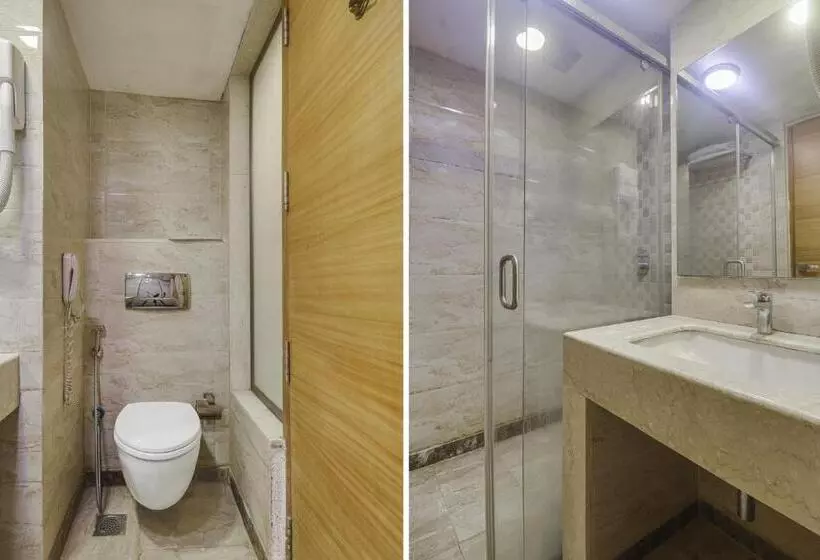 Hôtel Chennai Le Palace