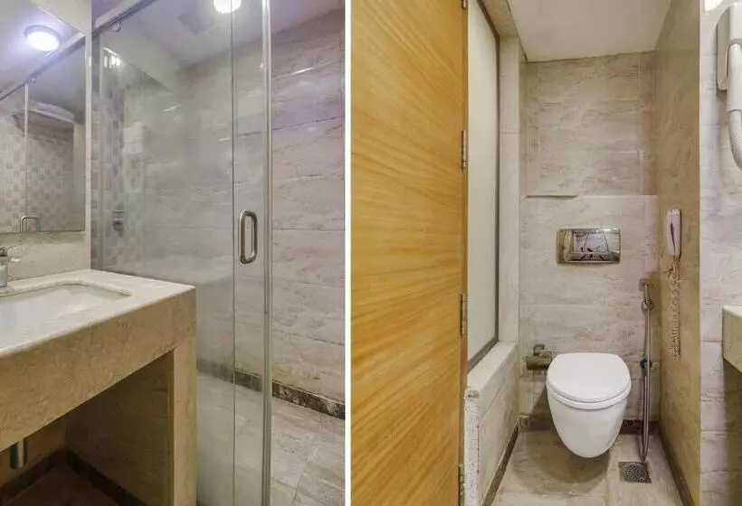 Hôtel Chennai Le Palace