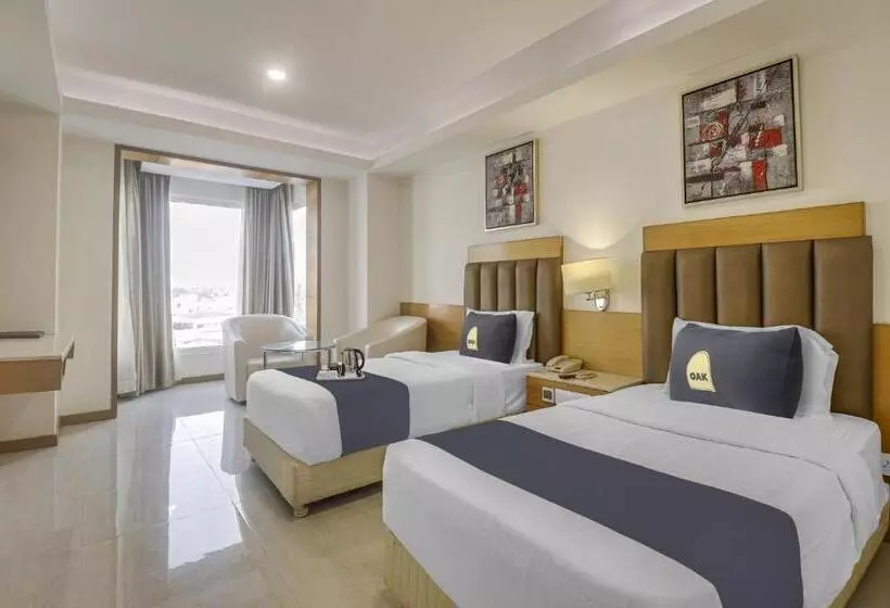 Hôtel Chennai Le Palace