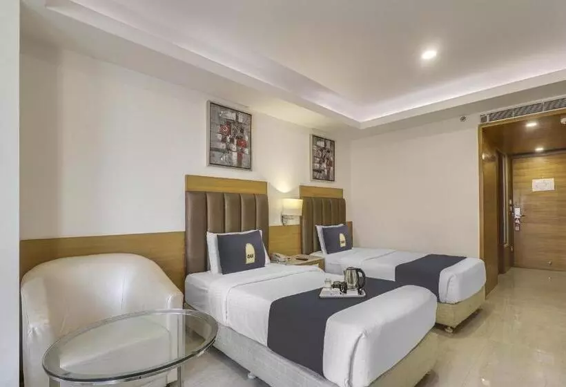 Hôtel Chennai Le Palace