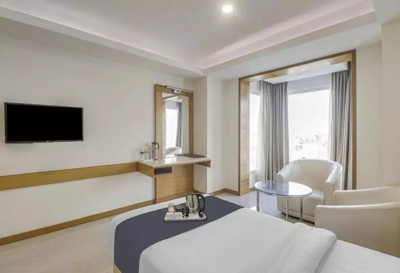 Hôtel Chennai Le Palace