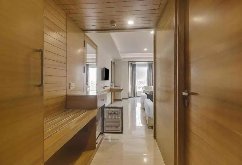 Hôtel Chennai Le Palace