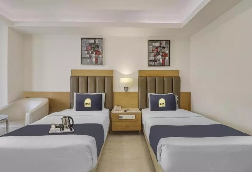 Hôtel Chennai Le Palace