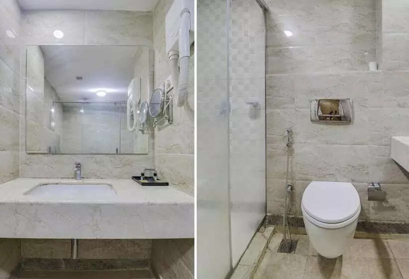 Hôtel Chennai Le Palace