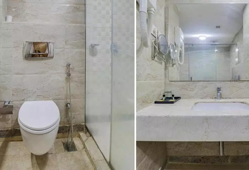 Hôtel Chennai Le Palace