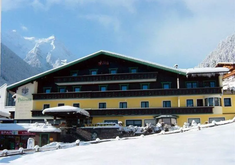 Hotel Panorama