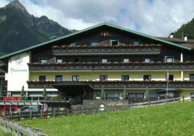 Hotel Panorama