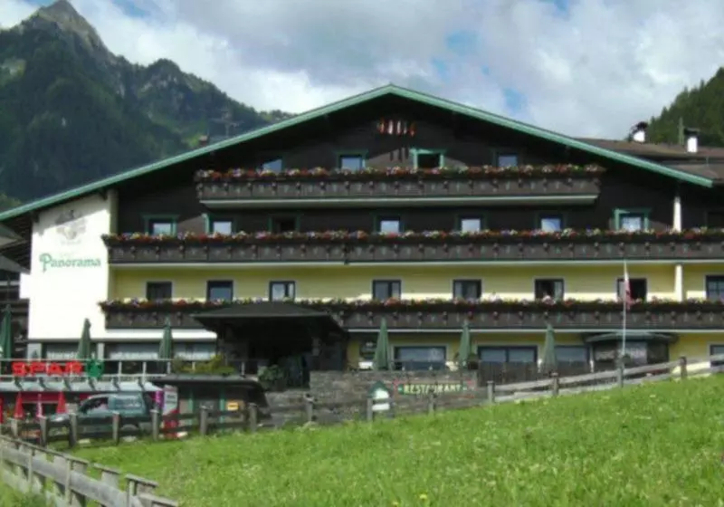 Hotel Panorama