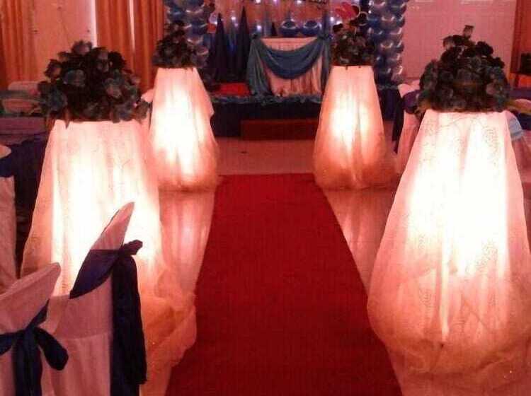 فندق Paragon City