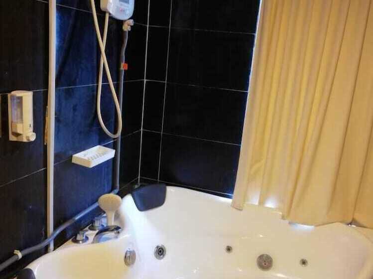 فندق Paragon City