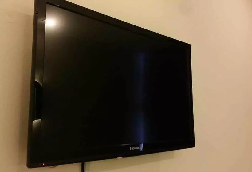 בית מלון כפרי Paragon City