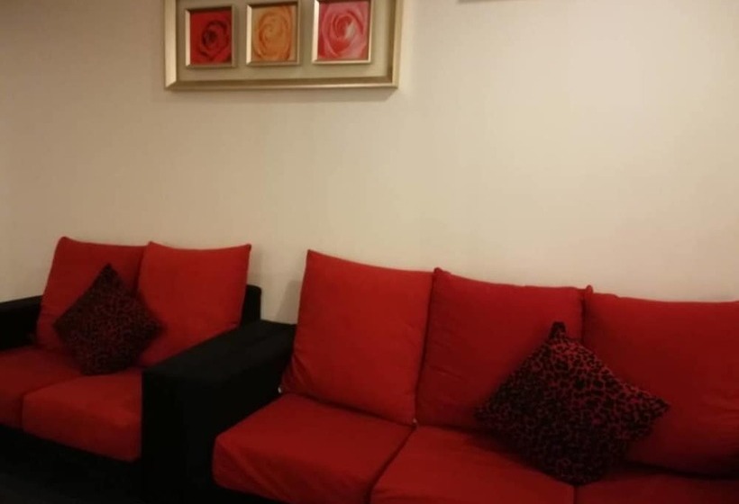 فندق Paragon City